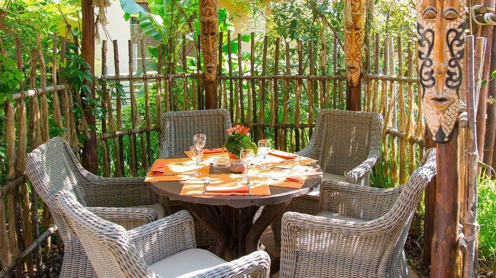 Brühl Hotel Matamba, Phantasialand Erlebnishotel מראה חיצוני תמונה