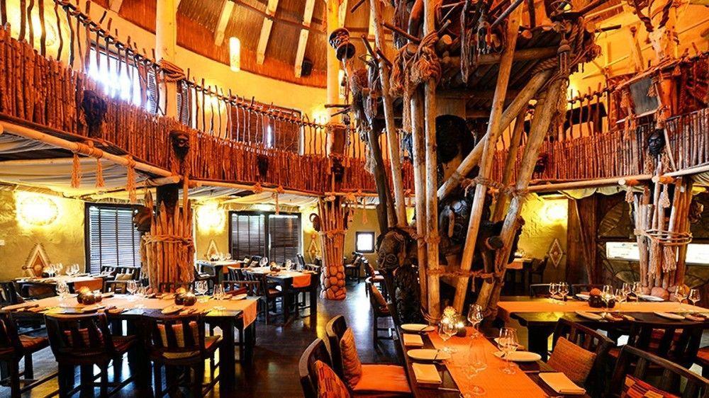 Brühl Hotel Matamba, Phantasialand Erlebnishotel מראה חיצוני תמונה