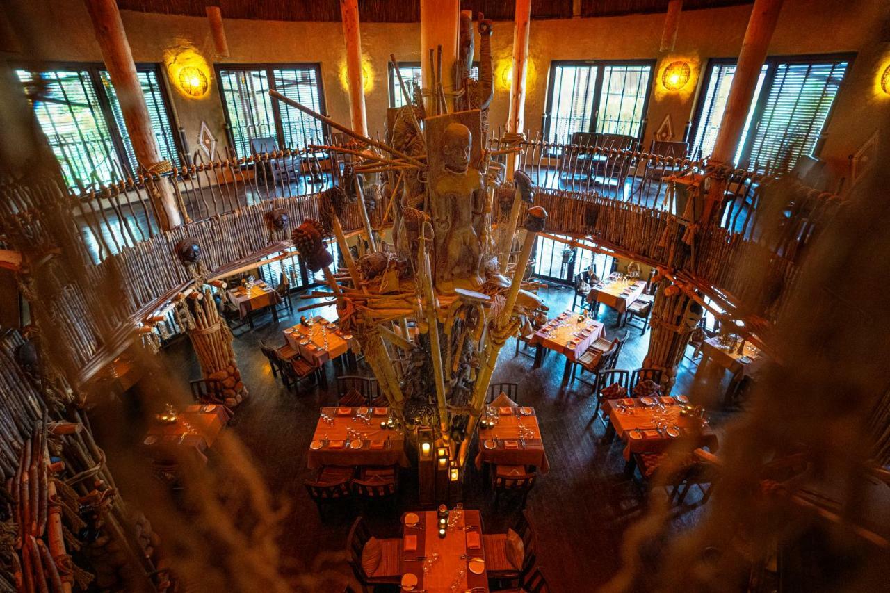 Brühl Hotel Matamba, Phantasialand Erlebnishotel מראה חיצוני תמונה